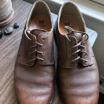 Mephisto Resole - Shoe Repair Near Me - San Diego, California Mephisto Resole - Shoe Repair Near Me - San Diego, California
