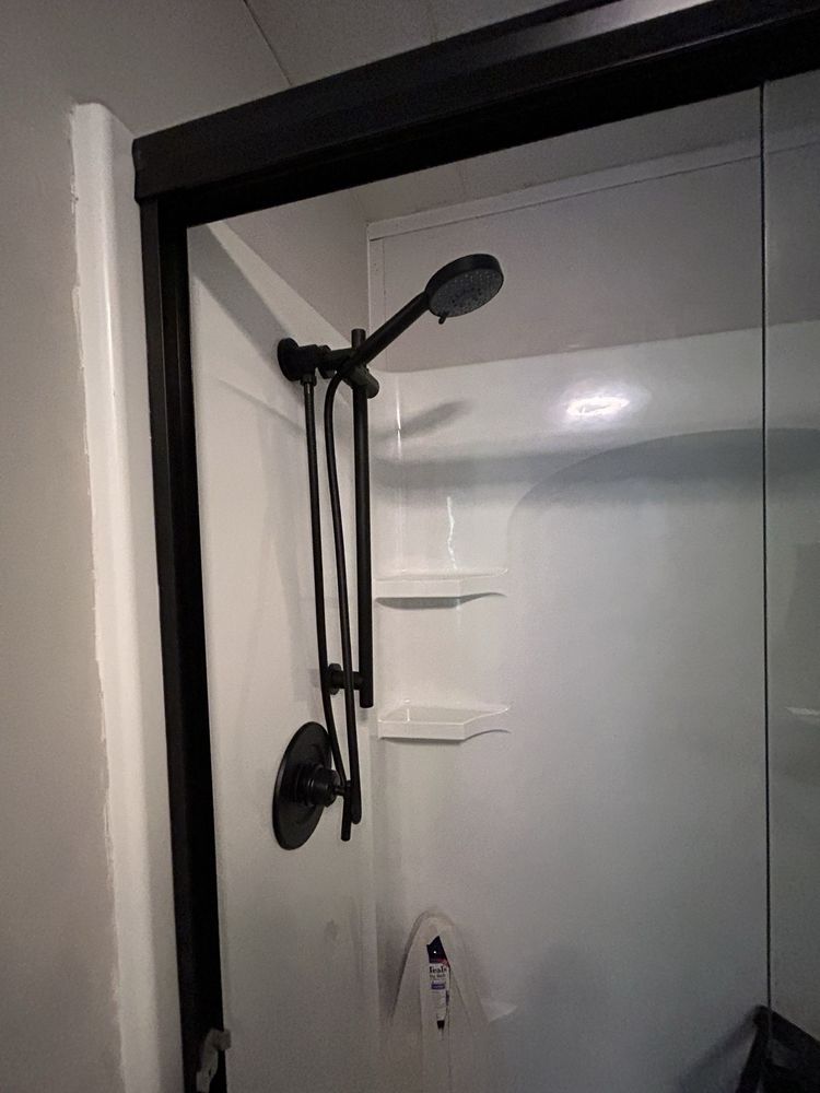 Slide of Alder Creek Plumbing