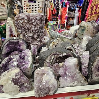 Lucky Handicrafts - Jewelry Near Me - Richmond, California