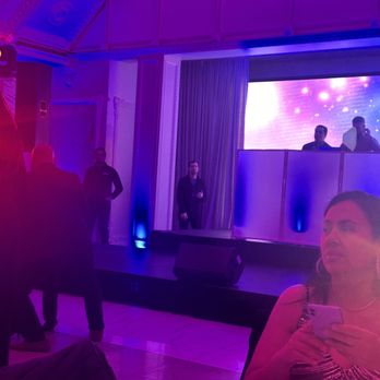 Metropolitan Ballroom - Venues & Event Spaces Near Me - Brooklyn, New York