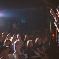 Reeperbahn Comedy Club