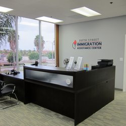 Fifth Street Immigration Assistance Center