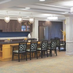 University Senior Living