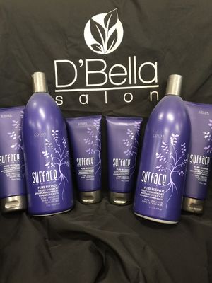 D Bella Salon 31 Photos Hair Salons 349f Matawan Rd Matawan