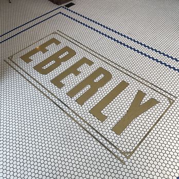 Eberly - entrance - Bars Near Me - Austin, Texas