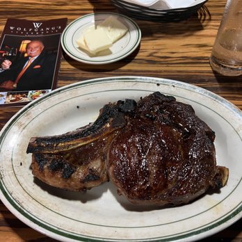Wolfgang's Steakhouse - Steakhouses Near Me - Honolulu, Hawaii