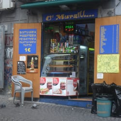 O' Murzill