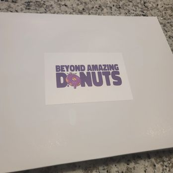 Beyond Amazing Donuts - Donuts Near Me - Charlotte, North Carolina Beyond Amazing Donuts - Donuts Near Me - Charlotte, North Carolina
