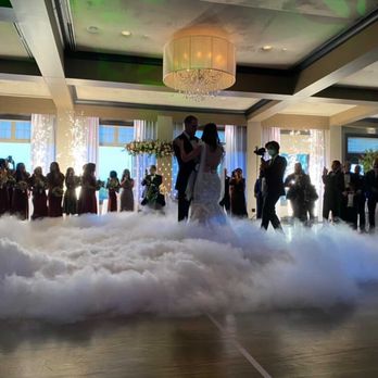 DJ SERG Entertainment - First dance - DJs Near Me - White Plains, New York