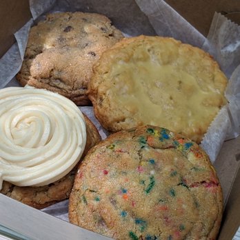 Red's Scratch Made - Bakeries Near Me - Mooresville, North Carolina