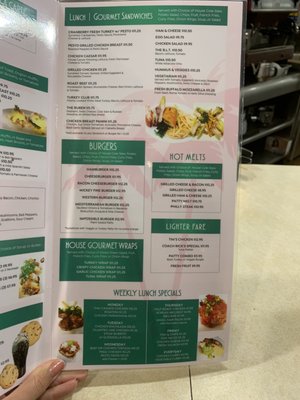 Menu photo 4 Mickey Fine Grill Beverly Hills, CA Menu photo 4 Mickey Fine Grill Beverly Hills, CA