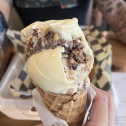 Hattie Jane’s Creamery