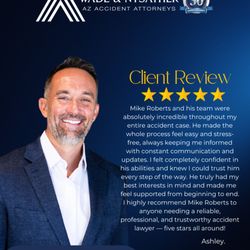 Wade & Nysather AZ Accident Attorneys - Wade & Nysather AZ Accident Attorneys reviews.