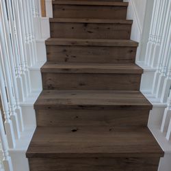 General Wood Flooring