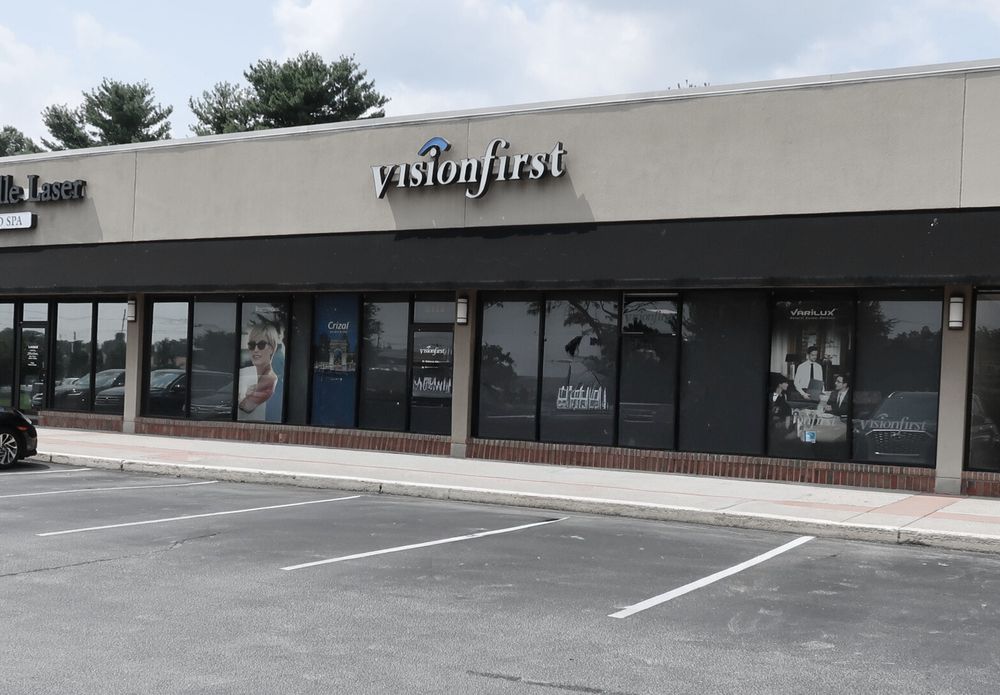 VISIONFIRST - Updated March 2026 - 16 Photos & 12 Reviews - 2110 S ...