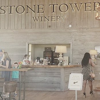 Stone Tower Winery - Wineries Near Me - Leesburg, Virginia Stone Tower Winery - Wineries Near Me - Leesburg, Virginia