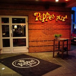 Peppes Pizza Nydalen