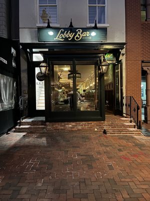 Lobby Bar by null