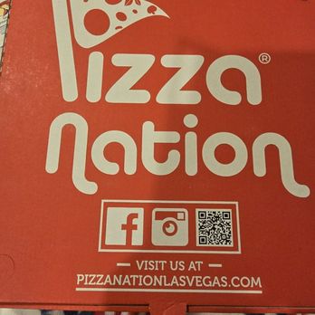 Pizza Nation - Pizza Near Me - Las Vegas, Nevada Pizza Nation - Pizza Near Me - Las Vegas, Nevada