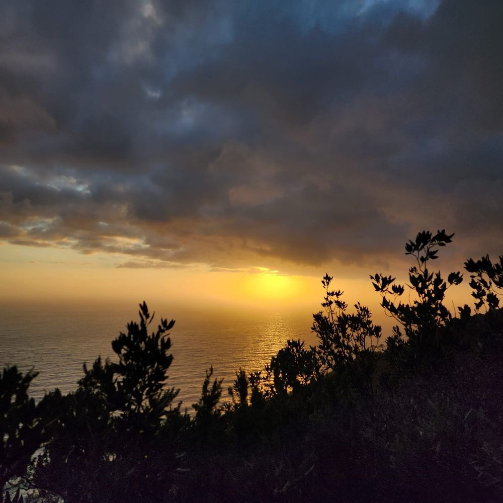 Parco Nazionale delle Cinque Terre