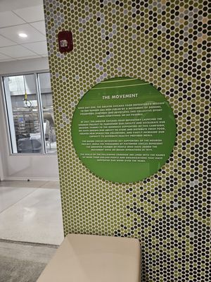 Greater Chicago Food Depository by null
