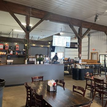 Grand Junction Brewing Company - Coffee Bar - Breweries Near Me - Westfield, Indiana Grand Junction Brewing Company - Coffee Bar - Breweries Near Me - Westfield, Indiana