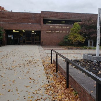 The Field Library - Libraries Near Me - Peekskill, New York