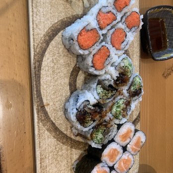 Yoi Sushi Japanese - Sushi Bars Near Me - Flushing, New York Yoi Sushi Japanese - Sushi Bars Near Me - Flushing, New York
