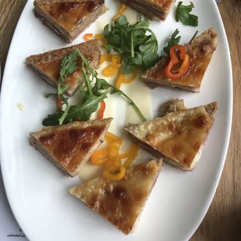 Halifax - Croque Monsieur - Seafood Near Me - Hoboken, New Jersey Halifax - Croque Monsieur - Seafood Near Me - Hoboken, New Jersey