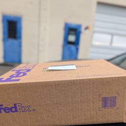 Bay Area Courier Service