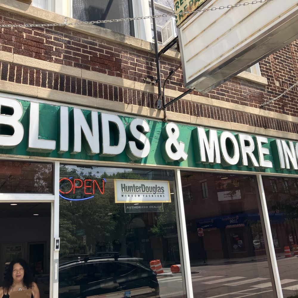 Blinds & More - Blinds & More Inc. (773) 777-7236 - Shades & Blinds Near Me - Chicago, Illinois Blinds & More - Blinds & More Inc. (773) 777-7236 - Shades & Blinds Near Me - Chicago, Illinois