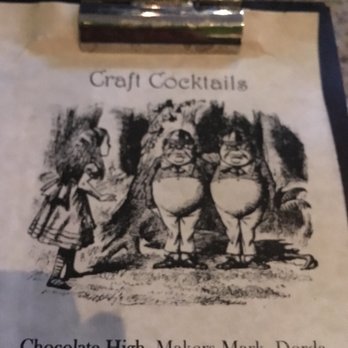 Rabbit Hole - Lounges Near Me - Alhambra, California Rabbit Hole - Lounges Near Me - Alhambra, California