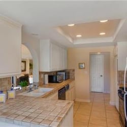 Interdesign Floors & Kitchens - Before - kitchen