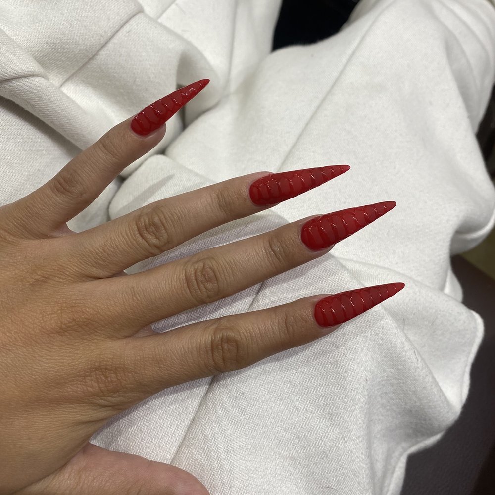 New Moon Nails - Waxing Near Me - Mesa, Arizona New Moon Nails - Waxing Near Me - Mesa, Arizona