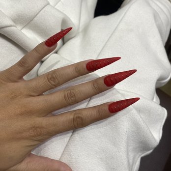 New Moon Nails - Waxing Near Me - Mesa, Arizona New Moon Nails - Waxing Near Me - Mesa, Arizona