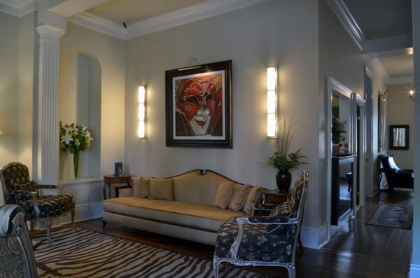 Sonder Maison De Ville by null