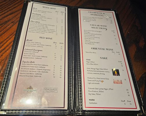 Menu photo 4 Orient Express Atlanta, GA Menu photo 4 Orient Express Atlanta, GA