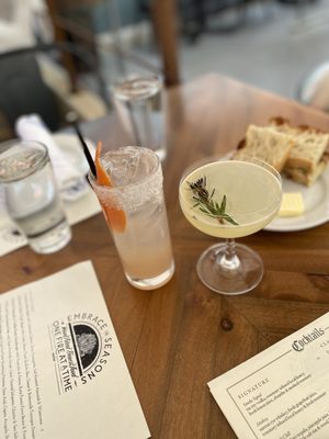 Ember Restaurant by null