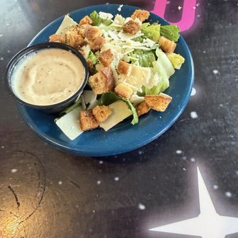 Lost In Taste - Side Caesar - Sports Bars Near Me - Christiansburg, Virginia
