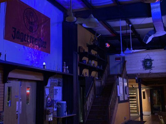 Fairview Tavern by null