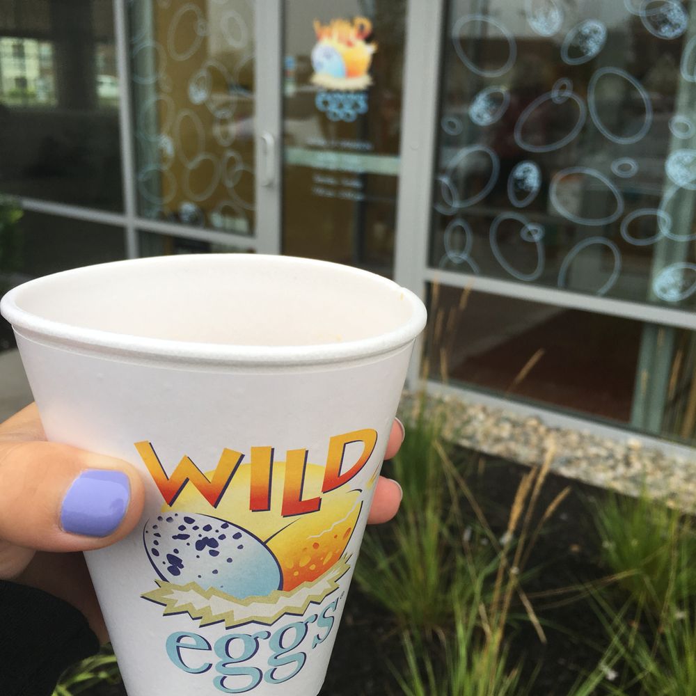 Wild Eggs - complimentary coffee while you wait for your table - Breakfast & Brunch Near Me - Carmel, Indiana Wild Eggs - complimentary coffee while you wait for your table - Breakfast & Brunch Near Me - Carmel, Indiana