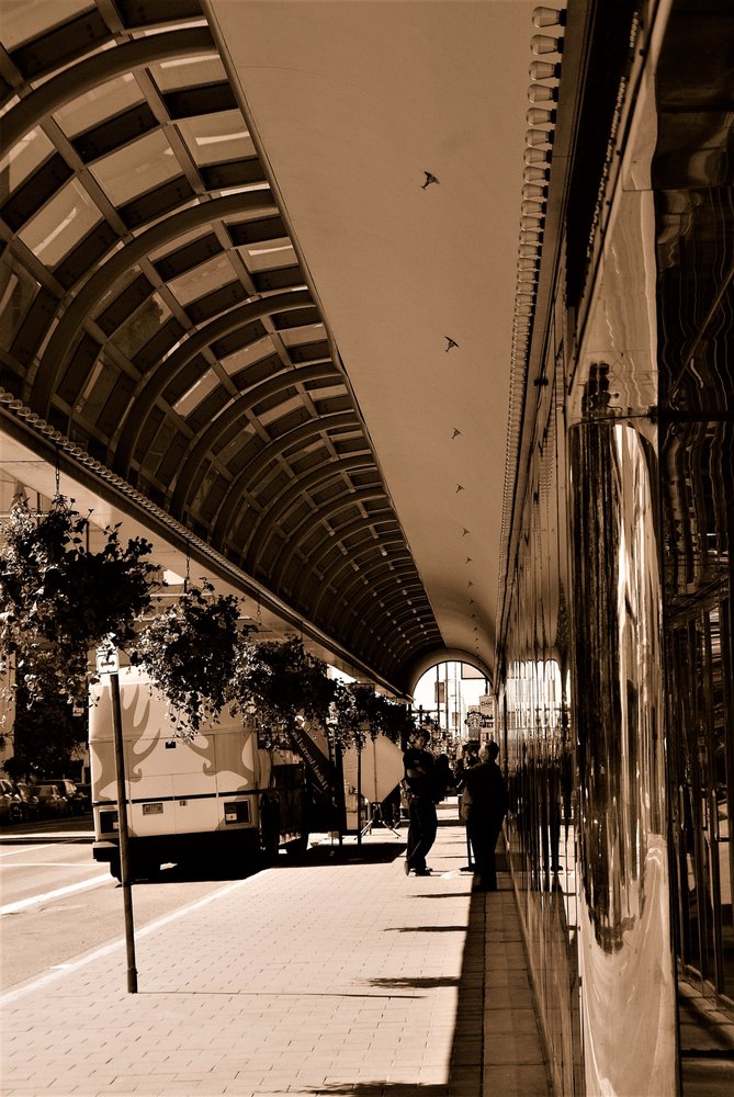 WILLIAM A EGAN CIVIC AND CONVENTION CENTER 17 Photos 555 W 5th Ave