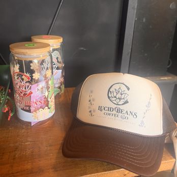Lucid Beans - Coffee & Tea Near Me - Orlando, Florida Lucid Beans - Coffee & Tea Near Me - Orlando, Florida