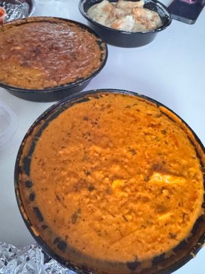 Angara Indian and Hakka downtown by null