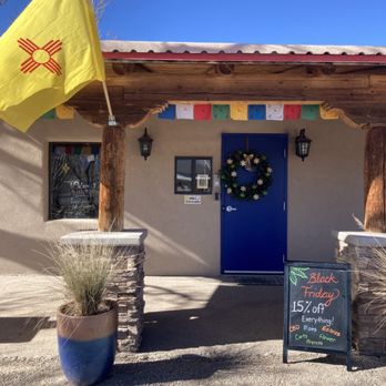 LA LUZ CANNABIS - Cannabis Dispensaries Near Me - Bernalillo, New Mexico LA LUZ CANNABIS - Cannabis Dispensaries Near Me - Bernalillo, New Mexico