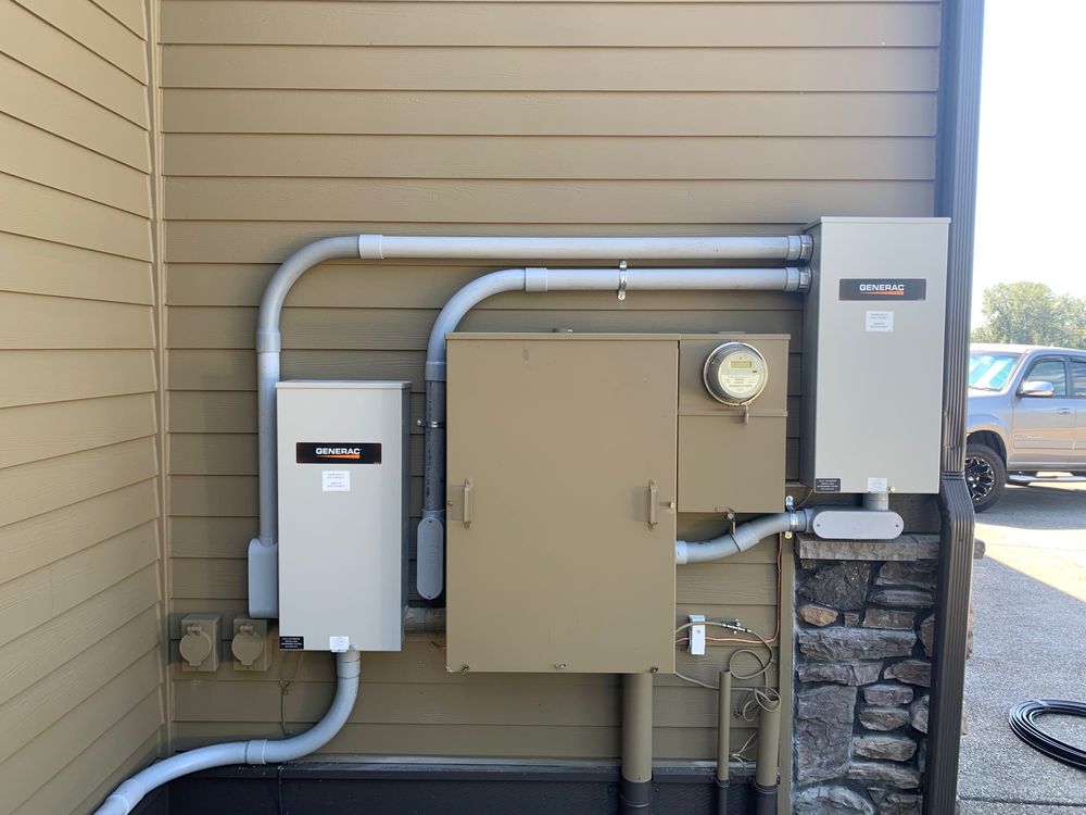 Slide of Buena Park Certified Electrician