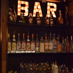 718 Hookah Lounge & Grill