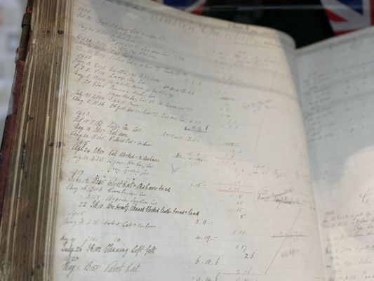 Lock & Co. Hatters by null