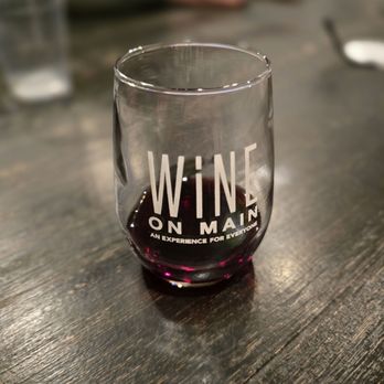 Wine On Main - Beer, Wine & Spirits Near Me - Concord, New Hampshire