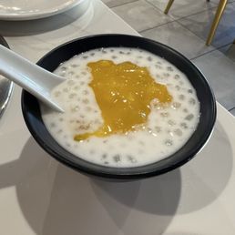 Mango Sago